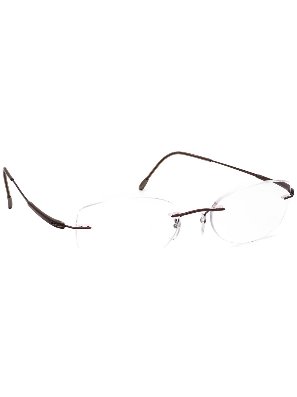 Silhouette 6781 40 6054 Titan Eyewear